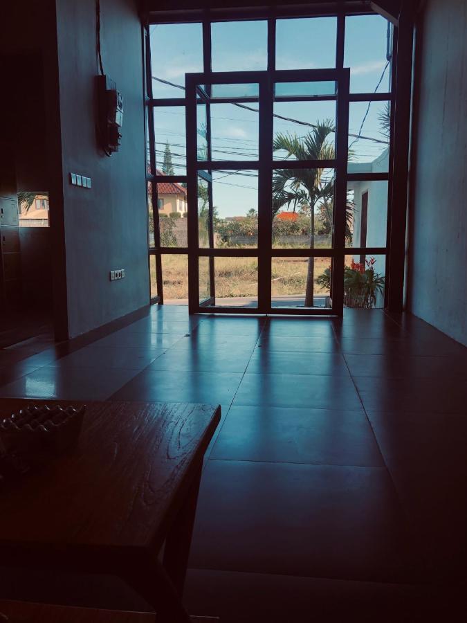 Rumah Kahyangan Canggu Exterior foto