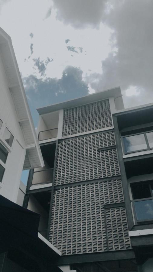 Rumah Kahyangan Canggu Exterior foto