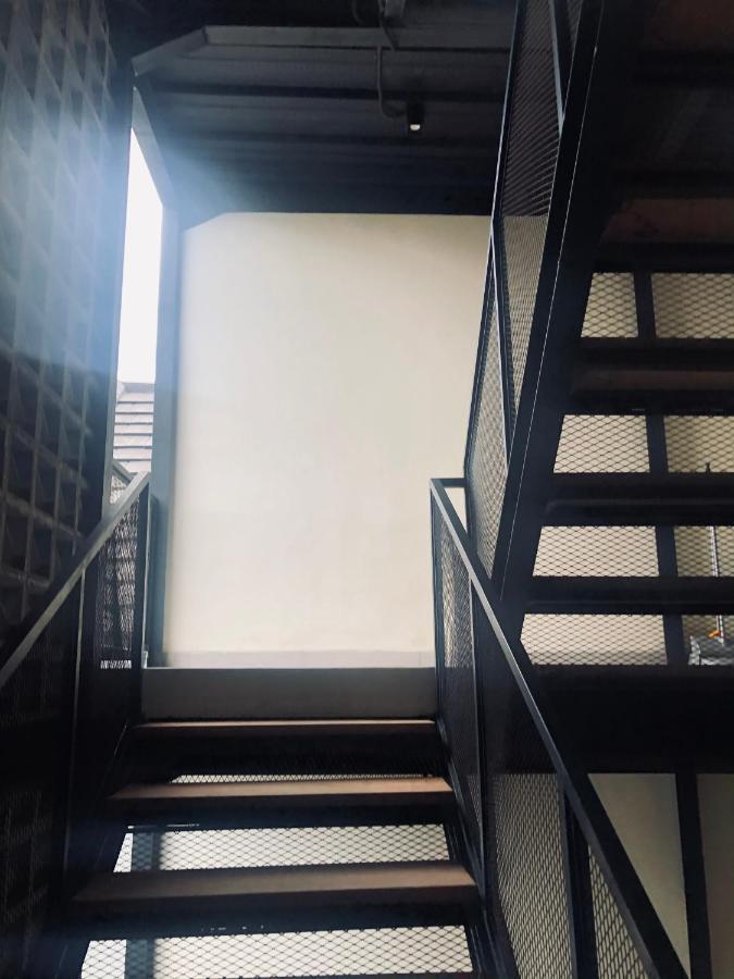 Rumah Kahyangan Canggu Exterior foto